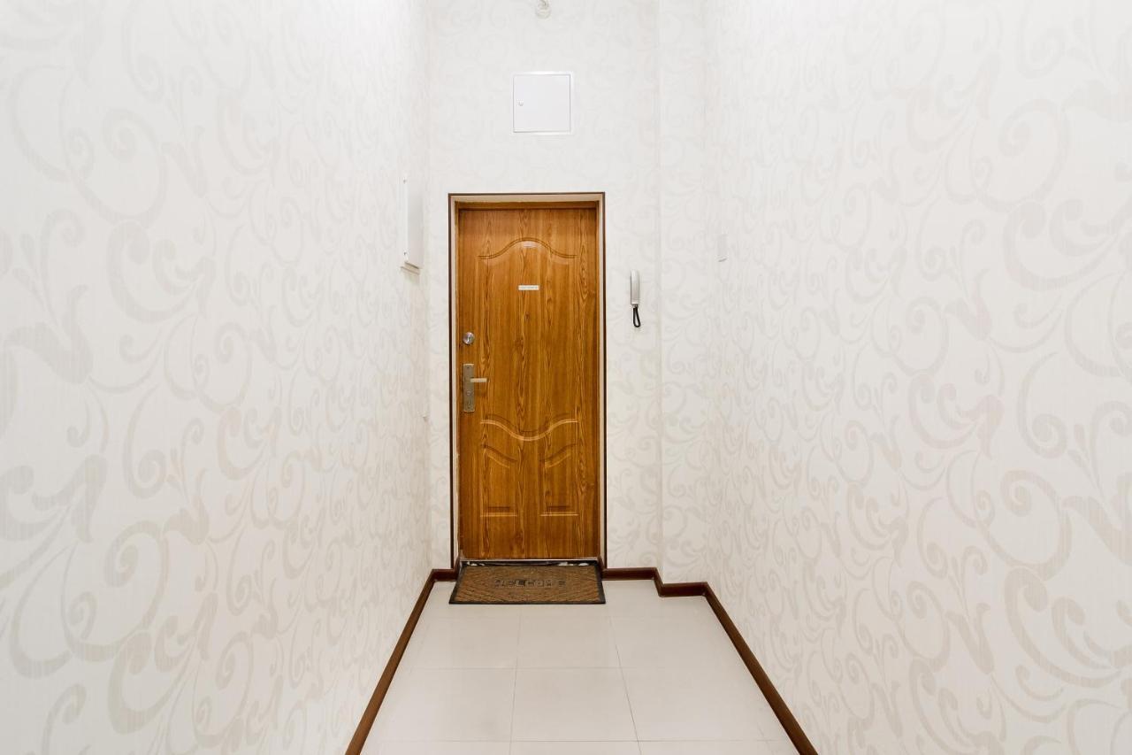 Modern Apartment In The City Center In A New Building Odesa Exterior photo