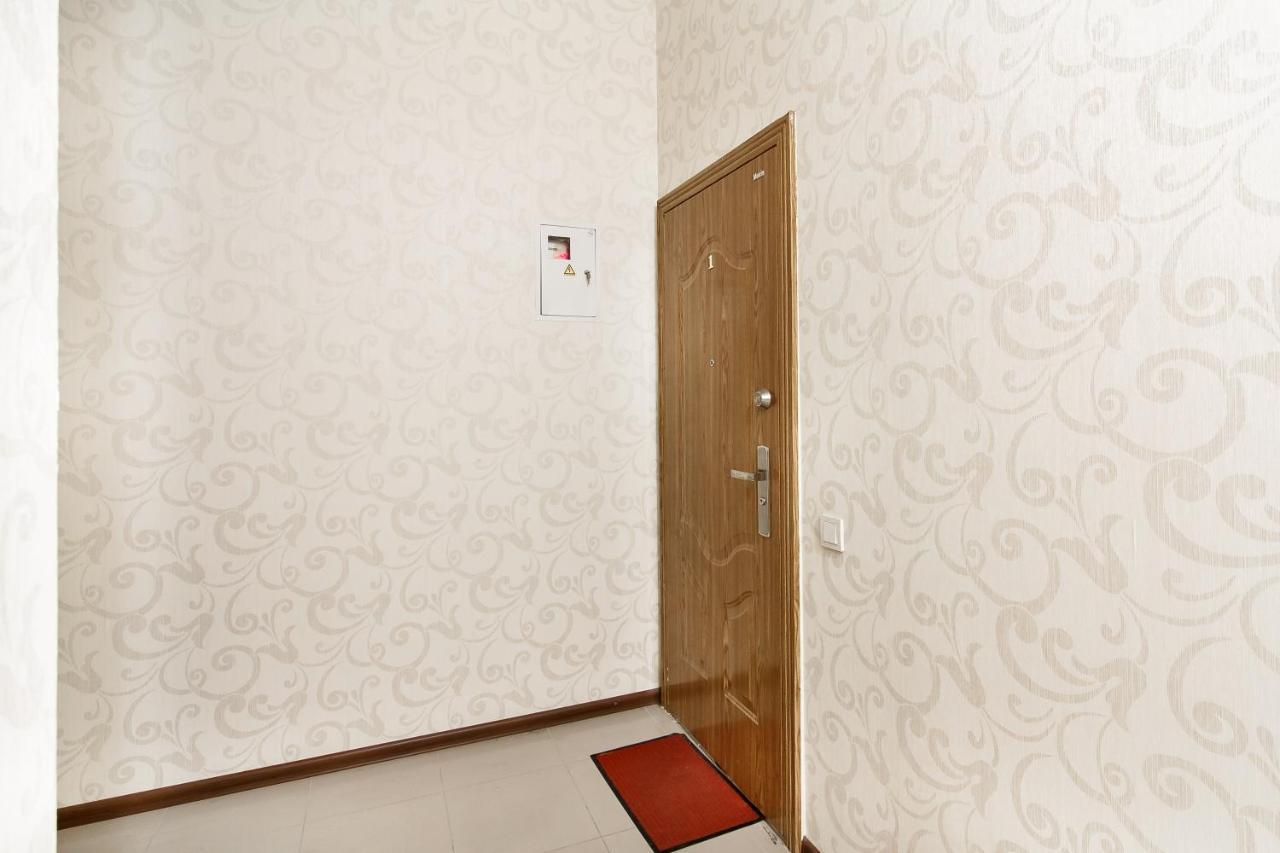 Modern Apartment In The City Center In A New Building Odesa Exterior photo